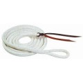 Training Rope with Loop 3/4" x 8 Foot