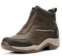 Ariat Telluride Zip H20 Womens Boots