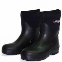 Baxter Snugga Short Gum Boot