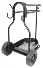 Saddle Trolley