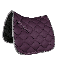 Waldhausen Esperia Saddle Pad Elderberry